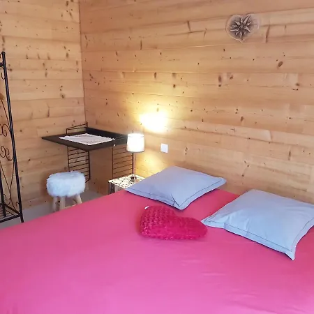 Les Aigles B&B 3*