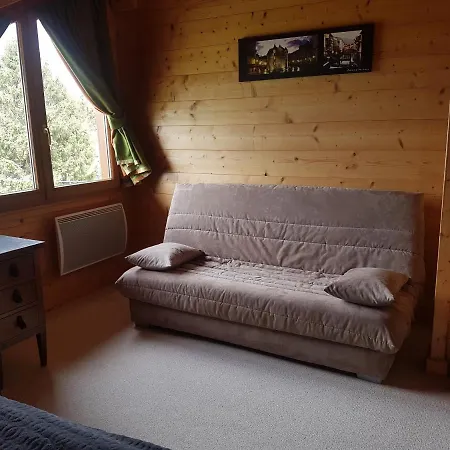 Les Aigles B&B
