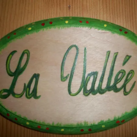 Les Aigles B&B Saint-Sixt