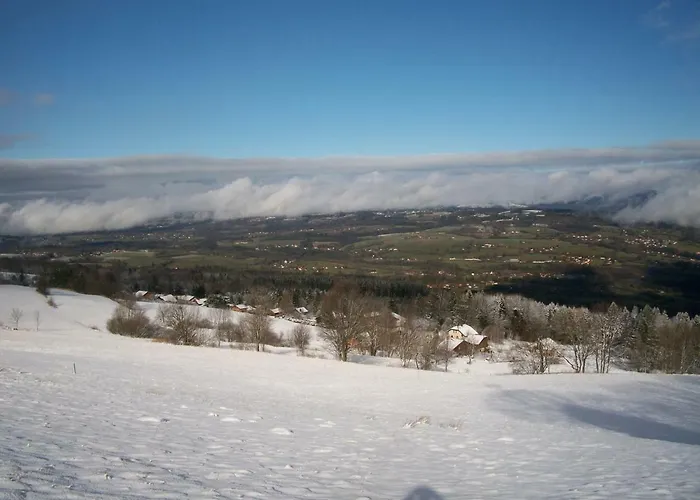 Les Aigles Saint-Sixt